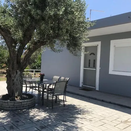 Casa vacanze Secret Edem Kolymbia