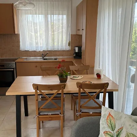 Casa vacanze Secret Edem
